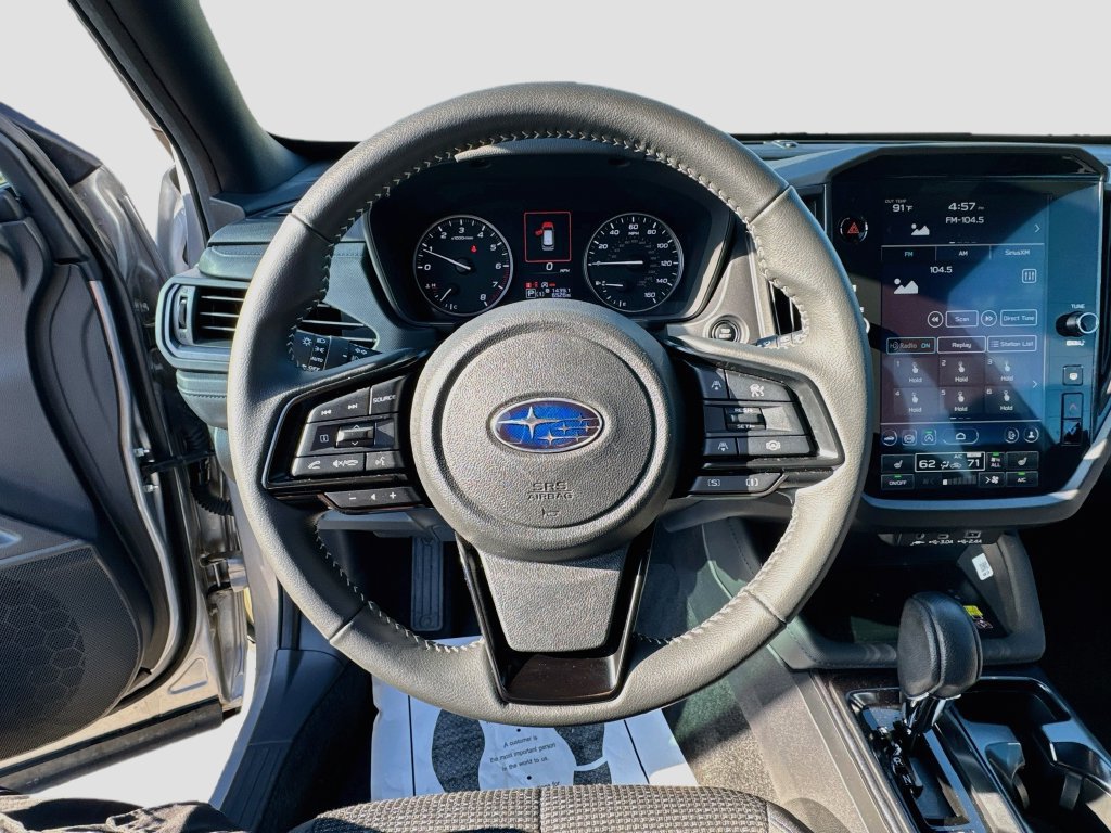 Used 2026 Subaru Forester Premium AWD/4WD image 11
