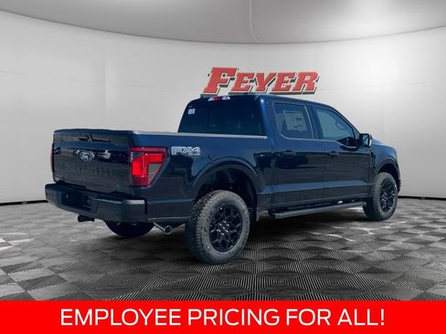 New 2026 Ford F150 XLT AWD/4WD image 5