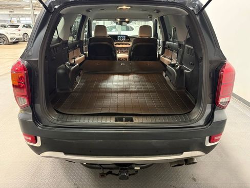 Used 2020 Hyundai Palisade SE image 24