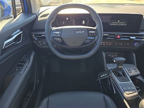 New 2026 Kia Sportage SX image 14