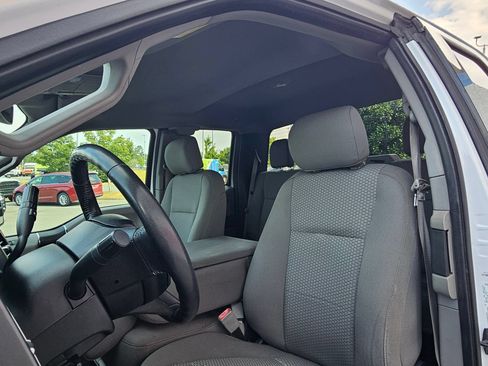 Used 2018 Ford F150 XLT w/ Equipment Group 301A Mid AWD/4WD image 21