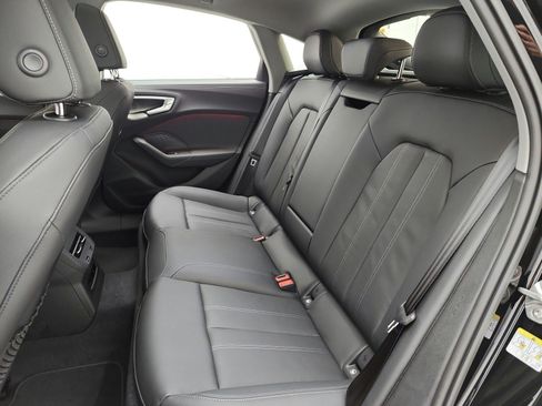 New 2026 Audi A5 2.0T Premium Plus AWD/4WD image 11