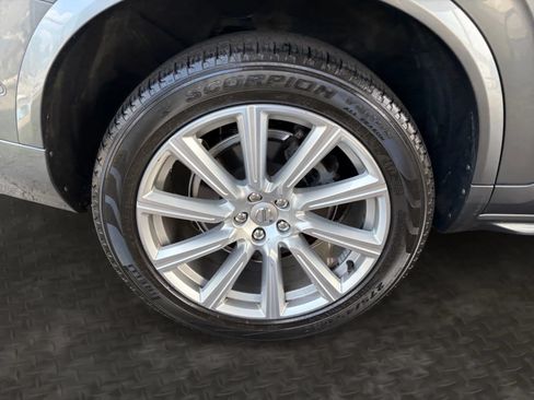 Used 2017 Volvo XC90 T6 Inscription w/ Vision Package AWD/4WD image 42