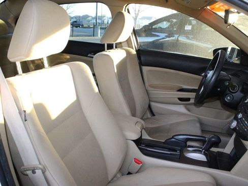 Used 2012 Honda Accord LX image 34