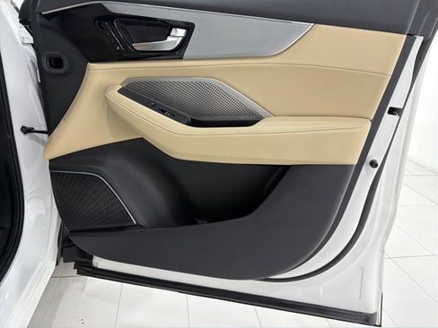 Certified 2023 Acura MDX SH-AWD w/ Technology Package image 20