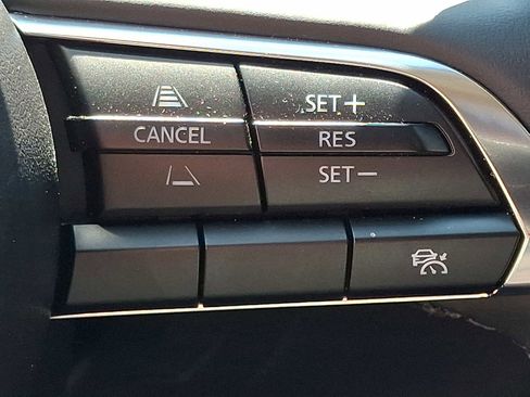 Certified 2025 MAZDA CX-30 AWD 2.5 S w/ Preferred Package image 24