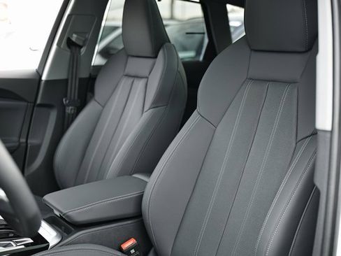 New 2025 Audi Q5 Premium Plus image 21