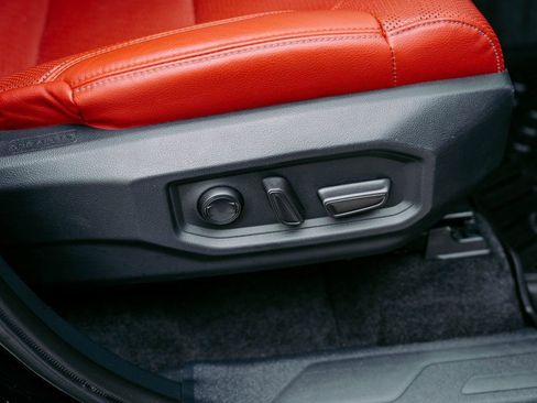 Used 2024 Toyota Tundra TRD Pro image 16