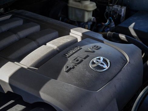 Used 2010 Toyota Tundra 2WD Double Cab image 29