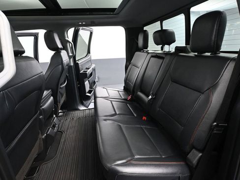 Used 2023 Ford F250 Lariat w/ FX4 Off-Road Package image 40