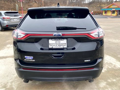 Used 2017 Ford Edge SE image 7