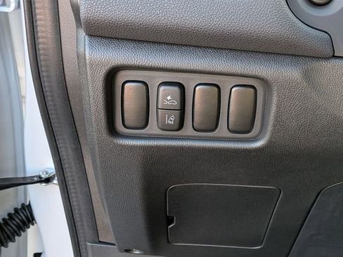 New 2026 Mitsubishi Outlander Sport ES image 15