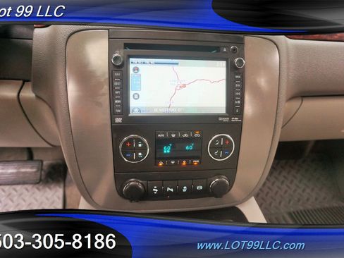 Used 2013 GMC Sierra 3500 SLT image 23