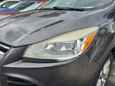 Used 2013 Ford Escape SEL image 4