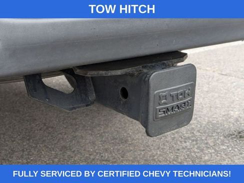 Used 2016 Ford F150 Lariat w/ Equipment Group 501A Mid image 12