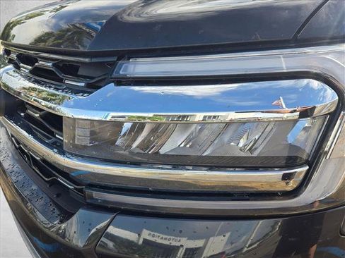 Used 2024 Ford Expedition Max Limited RWD image 9