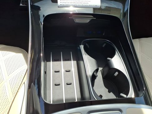 New 2026 Mercedes-Benz S 580 4MATIC Sedan image 29