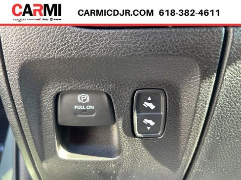 New 2026 RAM 1500 Big Horn image 13