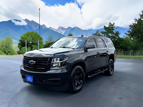 Used 2020 Chevrolet Tahoe LS image 7