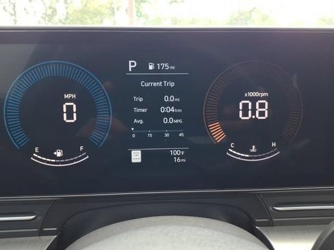 New 2026 Hyundai Kona SEL Sport FWD image 24