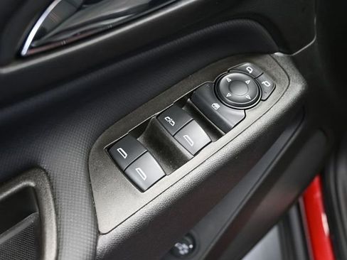 Used 2024 Chevrolet Equinox RS image 13