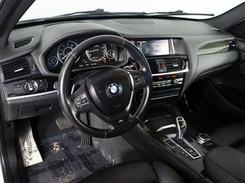 Used 2016 BMW X3 xDrive35i image 7