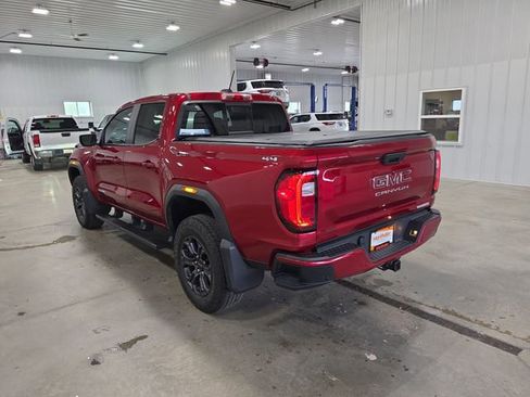Used 2025 GMC Canyon Elevation w/ Convenience Package AWD/4WD image 6