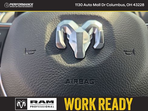 New 2026 RAM 2500 Laramie image 21