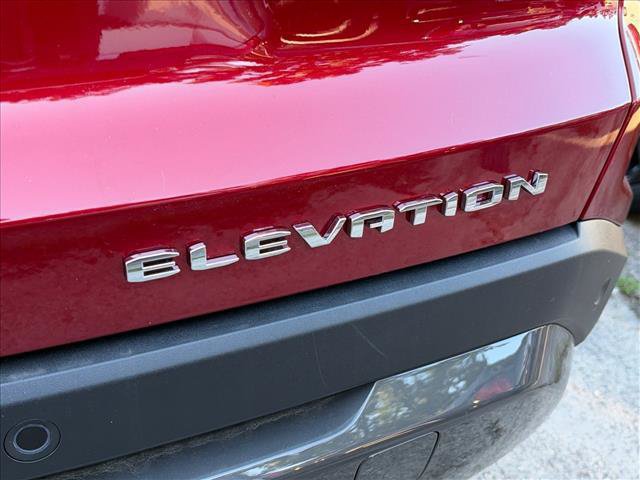 New 2027 GMC Terrain Elevation w/ LPO, Floor Liner Package FWD image 33