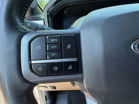 Used 2024 Ford F250 Lariat w/ Chrome Package AWD/4WD image 28