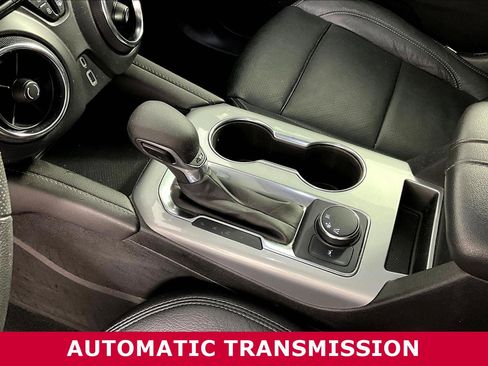 Certified 2022 Chevrolet Blazer LT FWD image 16
