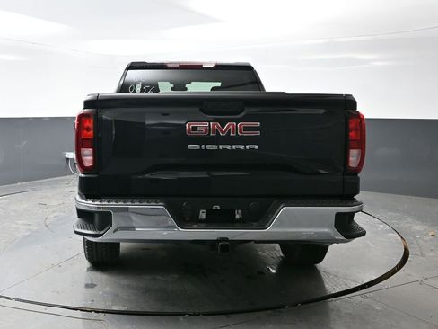 New 2026 GMC Sierra 1500 Pro w/ Pro Value Package image 10