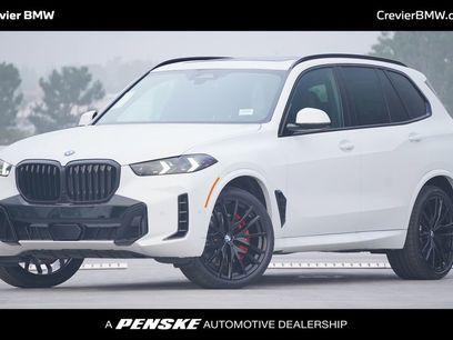 New 2026 BMW X5 sDrive40i w/ M Sport Package