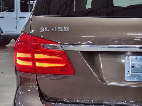Used 2013 Mercedes-Benz GL 450 SUV image 20