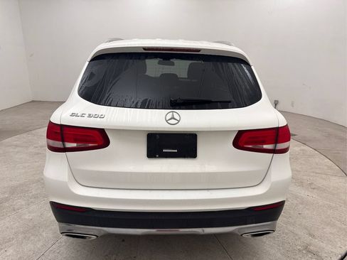 Used 2017 Mercedes-Benz GLC 300 image 21