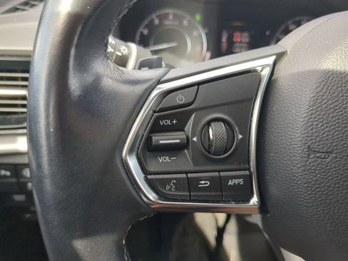 Certified 2023 Acura RDX w/ Technology Package image 21