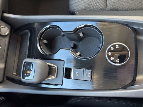 New 2026 Nissan Rogue SV w/ Cold Weather Package image 22