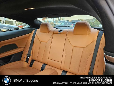 New 2026 BMW 430i xDrive Coupe w/ Premium Package image 19