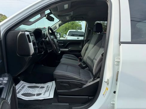 Used 2019 Chevrolet Silverado 2500 LT AWD/4WD image 18