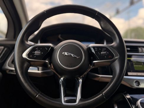 Used 2020 Jaguar I-PACE S AWD/4WD image 37