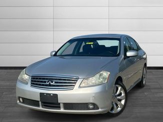 Used 2007 INFINITI M35 w/ Technology Pkg RWD video 1