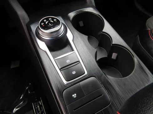 New 2025 Ford Escape ST-Line w/ Equipment Group 301A image 20