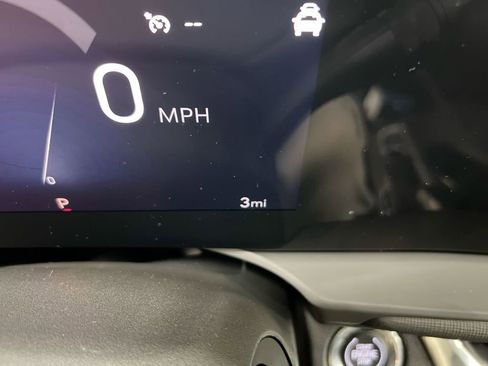 New 2026 Buick Envista Preferred w/ Convenience I Package image 12