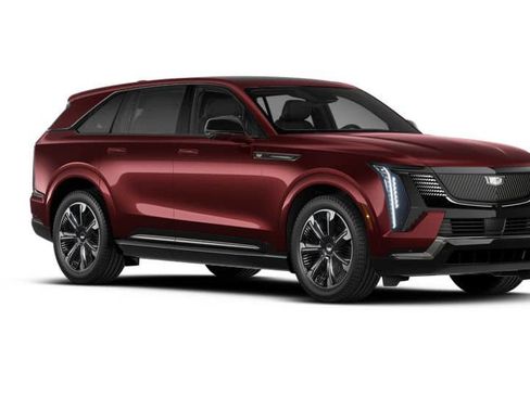 Used 2026 Cadillac Escalade IQ Sport 2 AWD/4WD image 47