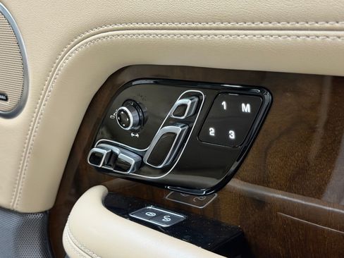 Used 2019 Land Rover Range Rover HSE AWD/4WD image 50