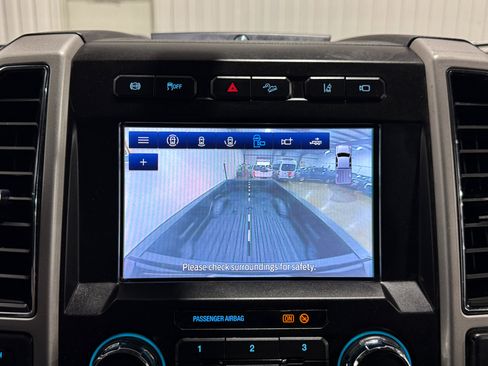 Used 2021 Ford F350 Lariat w/ Lariat Ultimate Package image 60