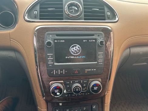 Used 2013 Buick Enclave Leather AWD/4WD image 12