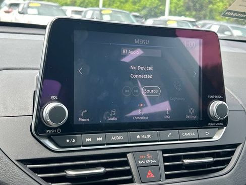 Certified 2025 Nissan Altima 2.5 S FWD image 33
