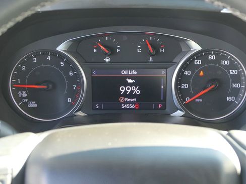 Used 2023 Chevrolet Blazer LT image 15