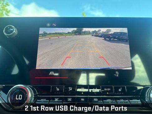New 2026 GMC Canyon Elevation w/ Convenience Package AWD/4WD image 28